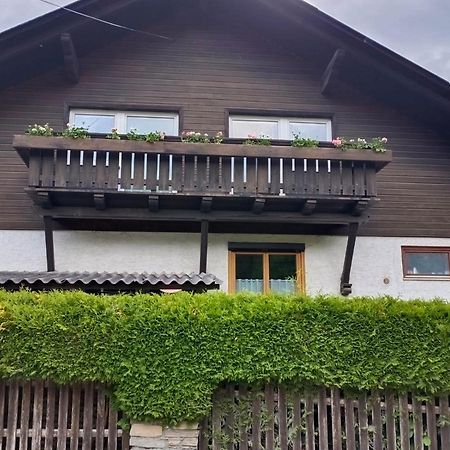 Mueller Apartment Мурау Экстерьер фото