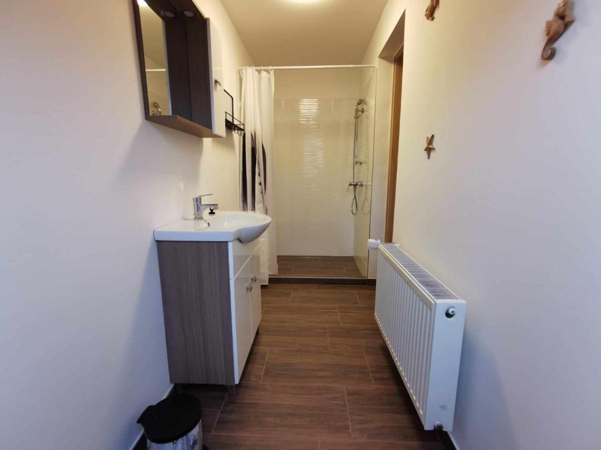 Mueller Apartment Мурау Экстерьер фото